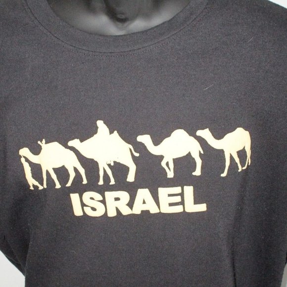Tagos "Israel" Pullover Sweater Size 2XL # 330 - Picture 2 of 5